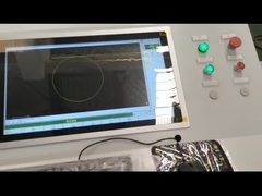 Vertical EVA Foam Cutting Machine Fast Wire Building Materials