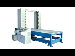 Multi-Functional Fast EPS Hot Wire CNC Foam Cutter 2D , 1.5M / Min