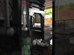 Polystyrene EPS Automatic Shape Moulding Machine eps block moulding machine