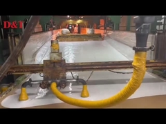 Sponge Production Line