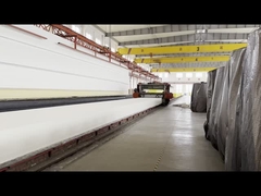 Customized Sponge Production Line for International-Standard Technology and Economical Sponges