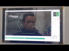 10m/Min Oscillating Blade Contour Cutter For Flexible PU