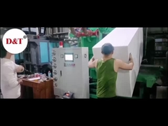 High Effeicient EPS Block mould Machine Foam Machine